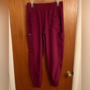 Landau 7-Pocket Rib Knit Waistband Cargo Jogger